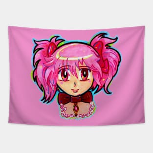 Madoka Tapestry