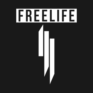 Free Life T-Shirt