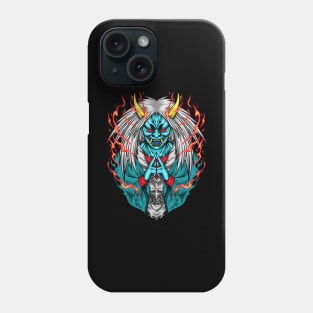 Shinigami Phone Case