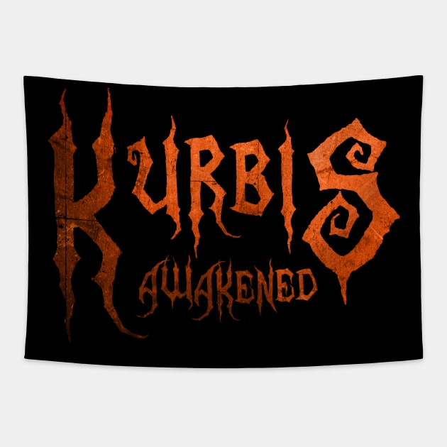 Kurbis Awakened - Tales from the Book of Kurbis Tapestry by SouthRidgeFilms