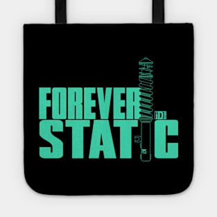 Forever Static I Tote