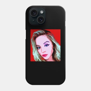 sydney sweeney Phone Case