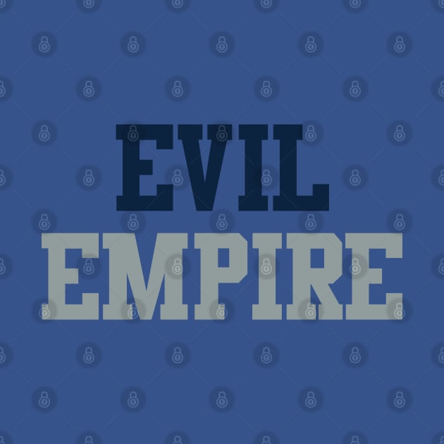 Evil Empire by The Pixel League