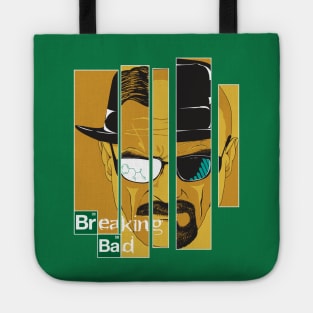 Breaking Bad Tote