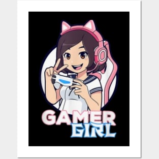 Roblox Girl Aesthetic Posters for Sale