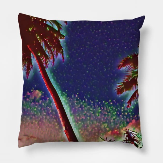 Graphic Art Design | Digital Art | Painting Pillow by Graphic World