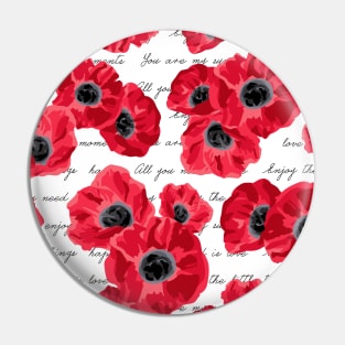 happy remembrance day poppy love poppies Pin