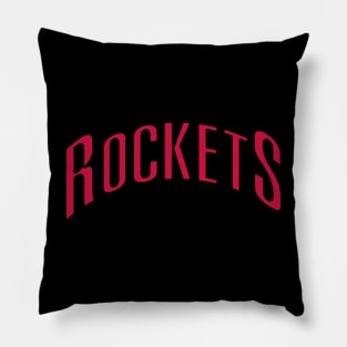 Rockets Pillow