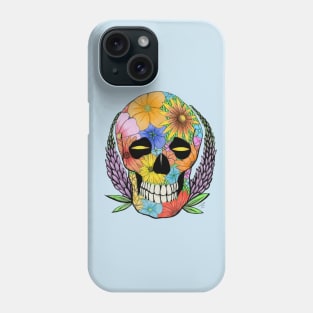 Wildflower Phone Case