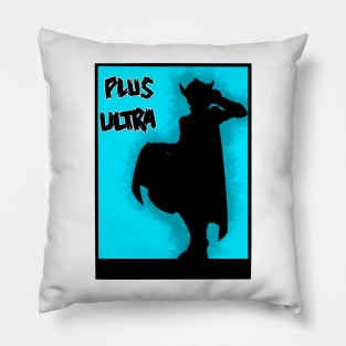 Aoyama Plus Ultra Pillow