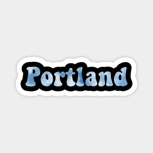 Portland Magnet