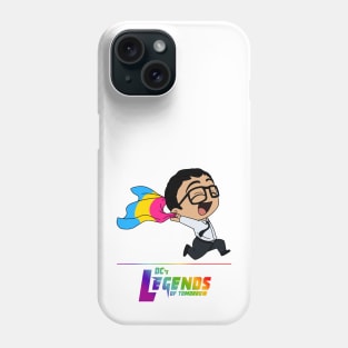 Pride Gary Green 2022 v2 Phone Case