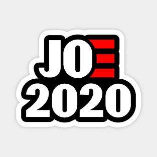 Joe Biden Shirt Joe Biden President 2020 Magnet