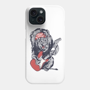 born to be wild Phone Case