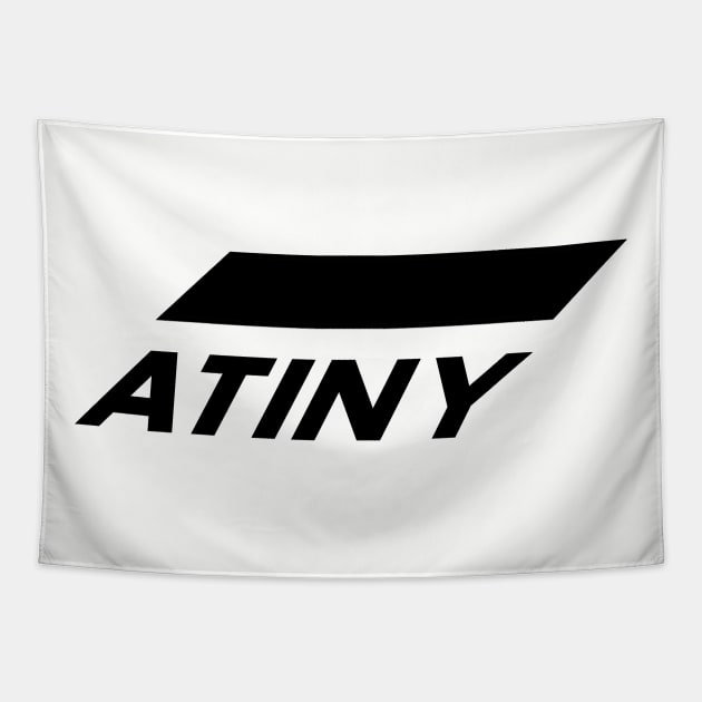 Ateez flag tapestry cheap