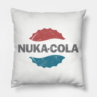 Nuka-Cola Pillow