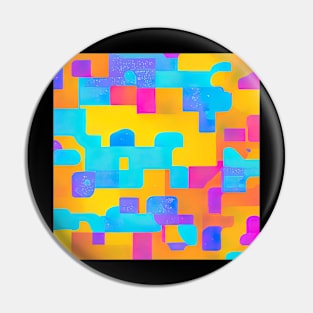 omg pattern abstract Pin