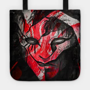 Ergo Proxy anime legend Tote