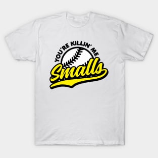 Chicago Cubs You're Killin' Me Smalls Shirt - Shibtee Clothing