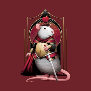 Rat Prince T-Shirt