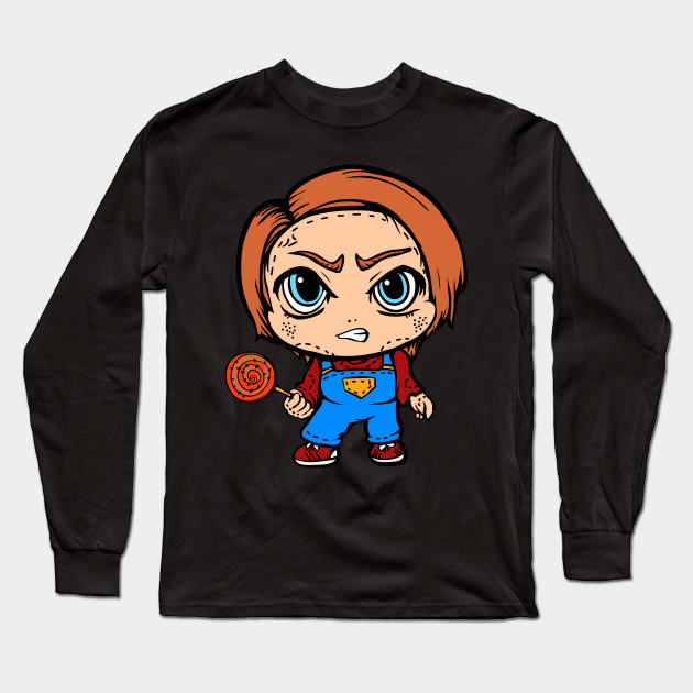 vintage chucky shirt