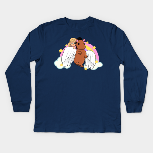 Meganplays Roblox Kids Long Sleeve T Shirts Teepublic - megan plays merch roblox