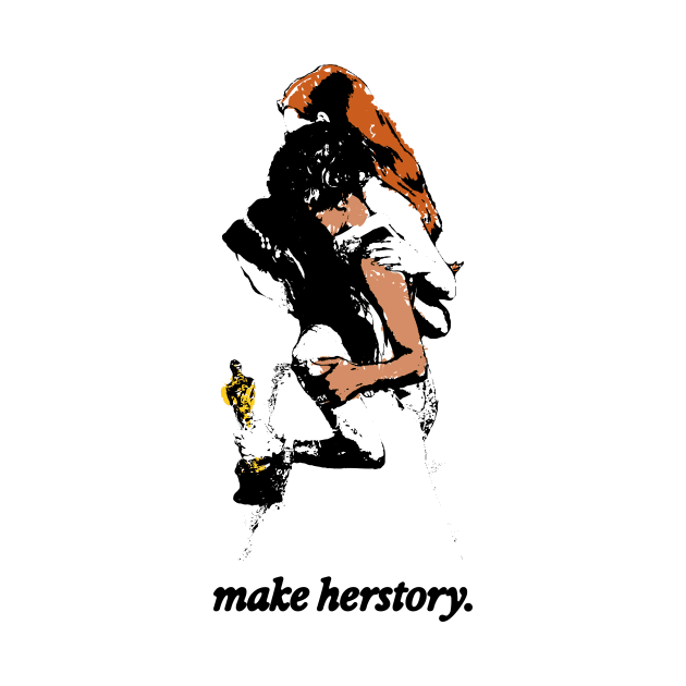 Make Herstory by whos-morris