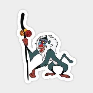 Rafiki Magnet