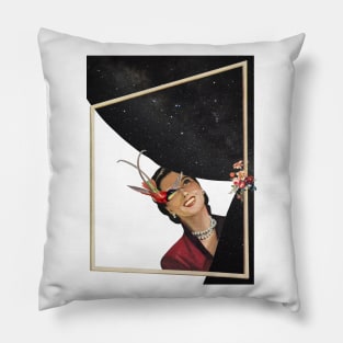 Shine bright like a star Pillow