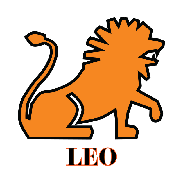 LEO by GetHy