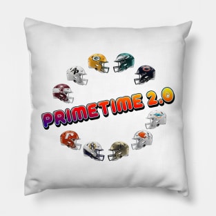 Primetime 2.0 Pillow