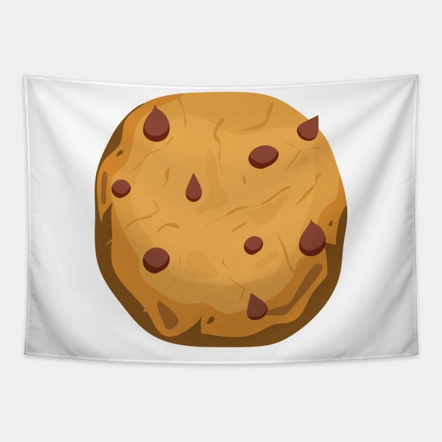 Giant Cookie Tapestry by nickemporium1