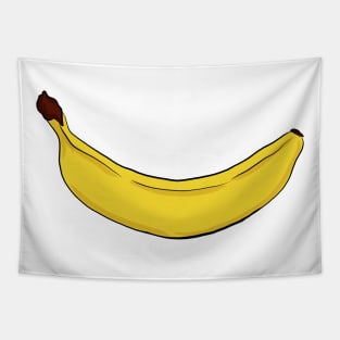 banana Tapestry