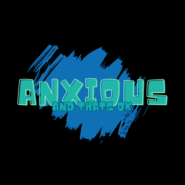 Anxious by unrefinedgraphics