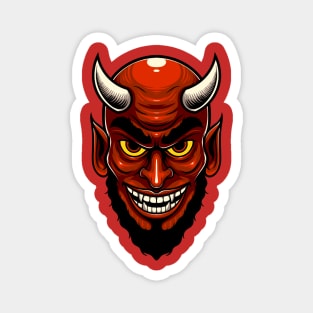 Devil 1.2 Magnet