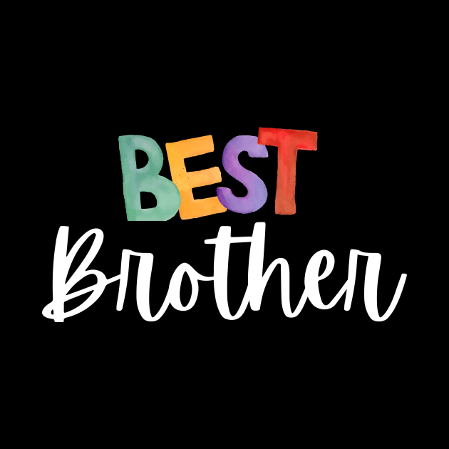 Best brother-brotherhood by Mia