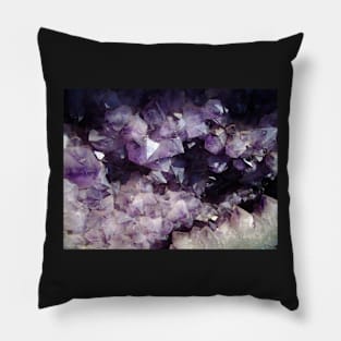 Amethyst - Argentina Pillow