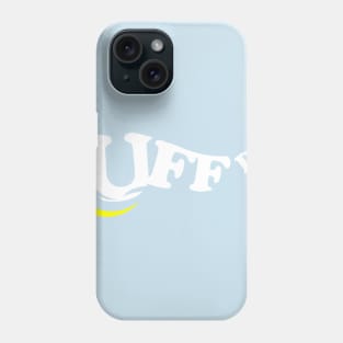 MINNESOTA UFF DA'S Phone Case