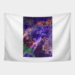 Whirlpool Tapestry