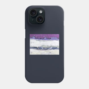 Winter Fortress -Available As Art Prints-Mugs,Cases,Duvets,T Shirts,Stickers,etc Phone Case