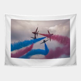 The Red Arrows Tapestry