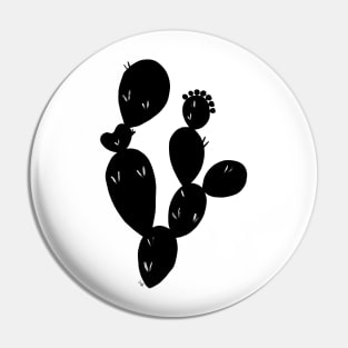 Nopal Pin