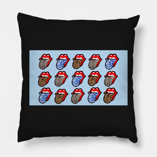 music art Pillow by designs-hj