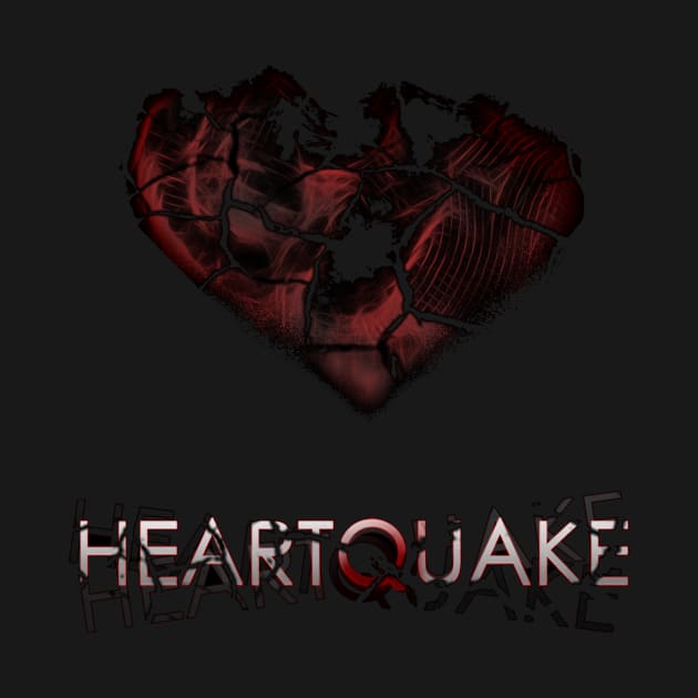 Heartquake by Heartquake