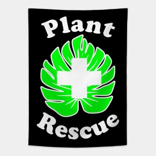 Plant Rescue Shopping Haul Lover Tapestry