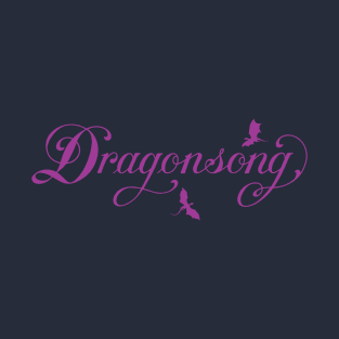 Dragonsong T-Shirt