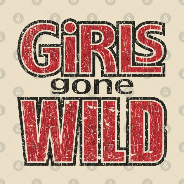 Girls Gone Wild 1997 by JCD666