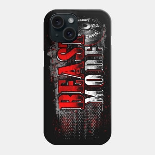 Beast Phone Case