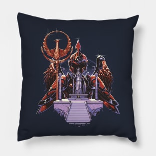 Athena Pillow