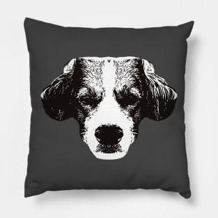 Nederlandse Kooikerhondje - Kooikerhondje Christmas Gifts Pillow